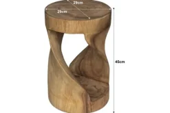 Poefen-Livingfurn Kruk Suar