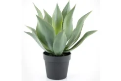 Sale Kunstplant 403102 Agave Decoratie