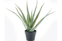 Clearance Kunstplant 403120 Aloe Vera Decoratie