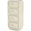 Ladekasten-By-Boo Ladekast Beige 250326 Gubby
