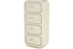 Ladekasten-By-Boo Ladekast Beige 250326 Gubby