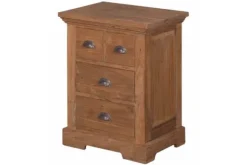 Hot Ladekast  Bologna Nachtkastjes|Ladekasten