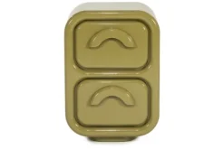 Nachtkastjes|Ladekasten-By-Boo Ladekast Groen 250325 Gubby