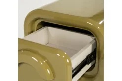 Nachtkastjes|Ladekasten-By-Boo Ladekast Groen 250325 Gubby