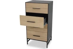 Hot Ladekast Lido Ladekasten