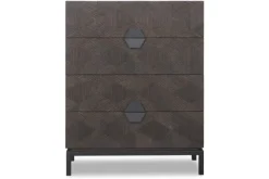 New Ladekast San Marino Ladekasten