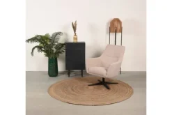 New Ladekast Zwart AC-49.058 Cotia Ladekasten