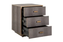 Nachtkastjes|Ladekasten-Richmond Interiors Ladenkast 210706 Classio