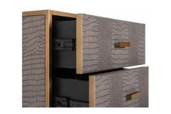 Nachtkastjes|Ladekasten-Richmond Interiors Ladenkast 210706 Classio