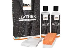 Best Leder Bescherming & Protection - Maxi Onderhoud