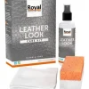 Lederlook verzorgingskit Onderhoud
