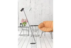 Leeslamp  Hester Vloerlampen