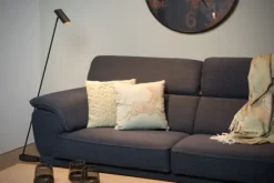 Leeslamp  Hester Vloerlampen