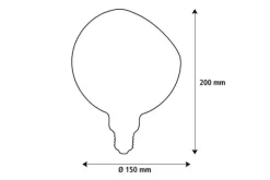Lichtbronnen-Segula Lichtbron |