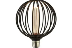 Discount Lichtbron 16004BK Globe Lichtbronnen