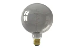 Lichtbronnen-Ztahl Lichtbron Globe 125 mm