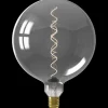 Clearance Lichtbron Globe 200 mm titanium Lichtbronnen