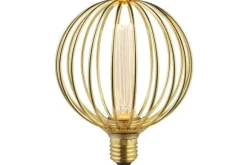 Lichtbronnen-Searchlight Lichtbron 16004GO Globe