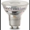 Discount Lichtbron Lybardo GU10 50mm Lichtbronnen