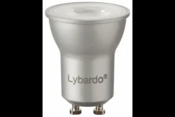 Lichtbron Lybardo GU10 35mm Lichtbronnen