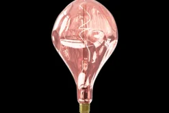 Lichtbronnen-Ztahl Lichtbron Organic Evo Rosé XXL 168mm