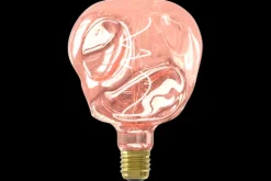 Lichtbronnen-Ztahl Lichtbron Organic Neo Rosé 125mm