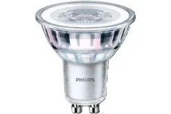 Lichtbronnen-Ztahl Lichtbron Philips LED GU10 50mm