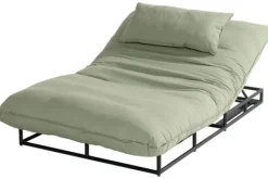 Tuinartikelen-Hartman tuinmeubelen Ligstoel 22.752.722 Emma