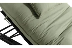 Tuinartikelen-Hartman tuinmeubelen Ligstoel 22.752.722 Emma