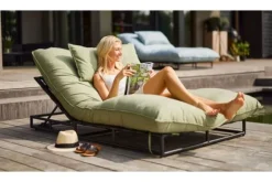 Tuinartikelen-Hartman tuinmeubelen Ligstoel 22.752.722 Emma