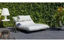 Tuinartikelen-Hartman tuinmeubelen Ligstoel 22.752.757 Emma