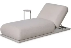 Tuinartikelen-Richmond Interiors Ligstoel 214247 Sullivan