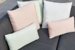 Discount Loin Lendekussen Mintgroen 24.050.713 Samson Tuinartikelen|Sierkussens