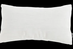 Tuinartikelen|Sierkussens- Loin Lendekussen Wit 24.050.706 Samson