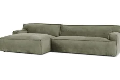 New Longchair bank Candy Elementen Banken|Loungebanken