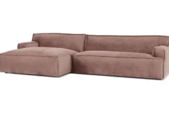 New Longchair bank Candy Elementen Banken|Loungebanken