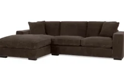 Loungebanken-Be Inspired Longchair bank Dunes