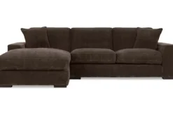 Loungebanken-Be Inspired Longchair bank Dunes