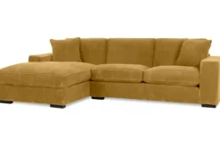 Loungebanken-Be Inspired Longchair bank Dunes