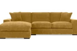 Loungebanken-Be Inspired Longchair bank Dunes