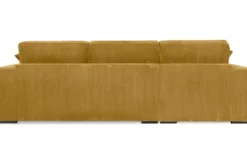 Loungebanken-Be Inspired Longchair bank Dunes