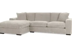 Loungebanken-Be Inspired Longchair bank Dunes