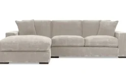 Loungebanken-Be Inspired Longchair bank Dunes