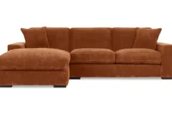 Loungebanken-Be Inspired Longchair bank Dunes