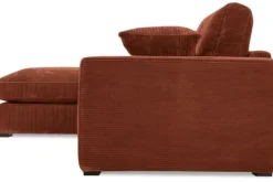 Loungebanken-Be Inspired Longchair bank Dunes