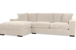 Loungebanken-Be Inspired Longchair bank Dunes