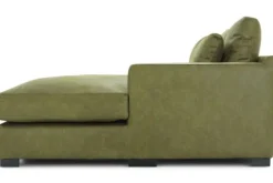 Outlet Longchair bank  Franchesca Loungebanken