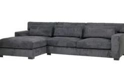 Best Longchair bank Franchesca Loungebanken