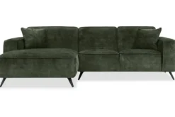 Online Longchair bank Galeria Loungebanken