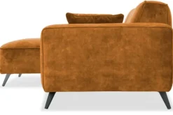 Online Longchair bank Galeria Loungebanken